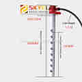 Electric Plating Quartz Immersion Heater